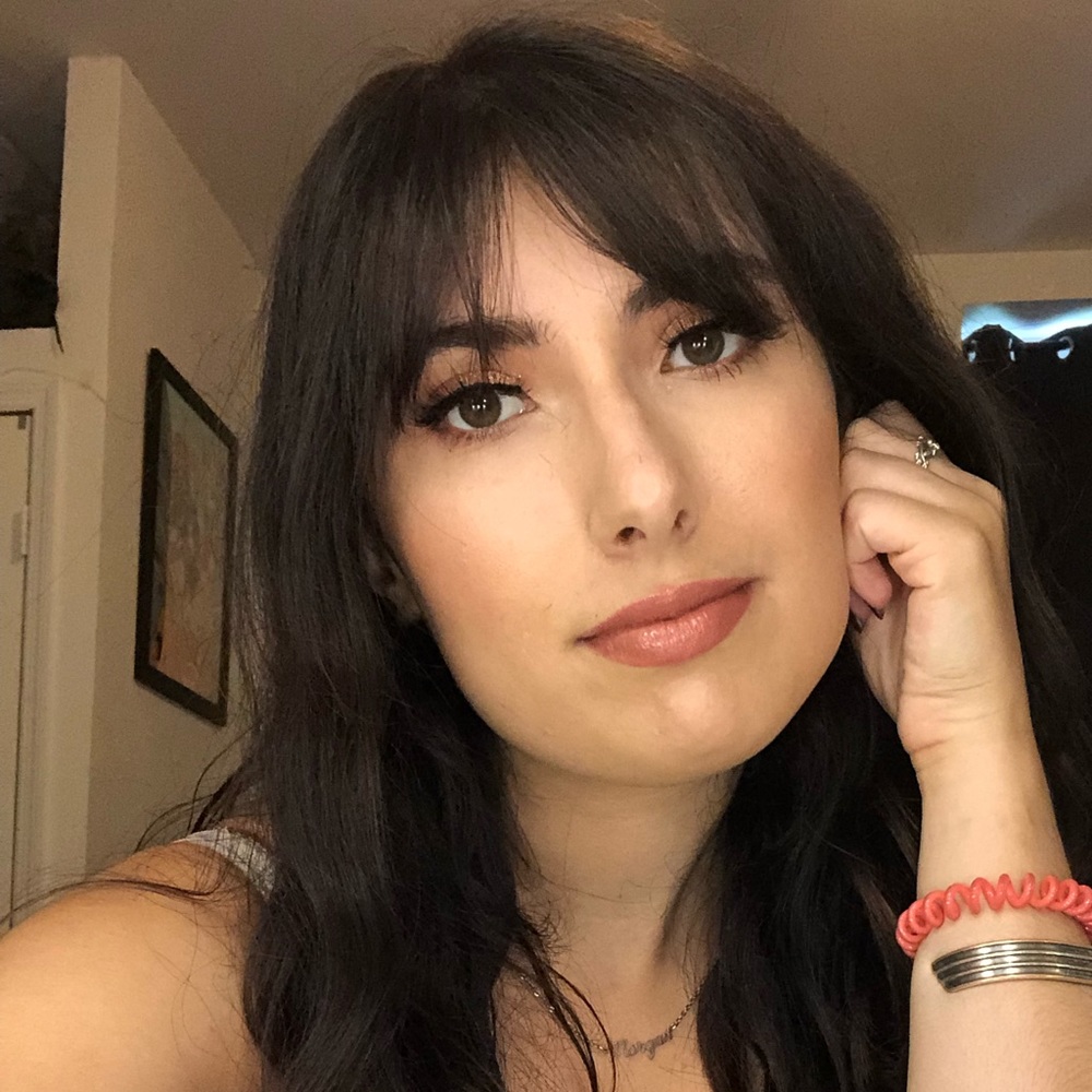 Meet your Posher, Morgan